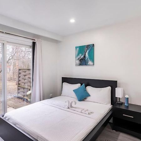 Harmony Home Near University Of Waterloo Extérieur photo