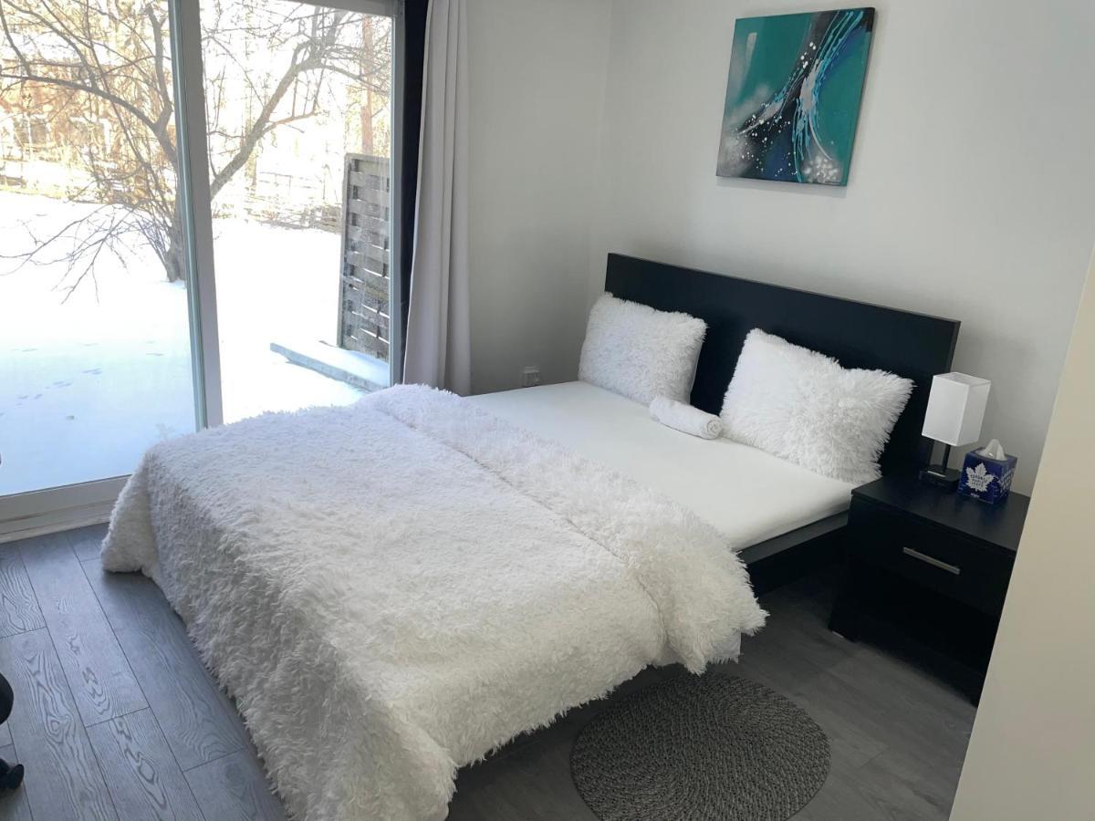Harmony Home Near University Of Waterloo Extérieur photo