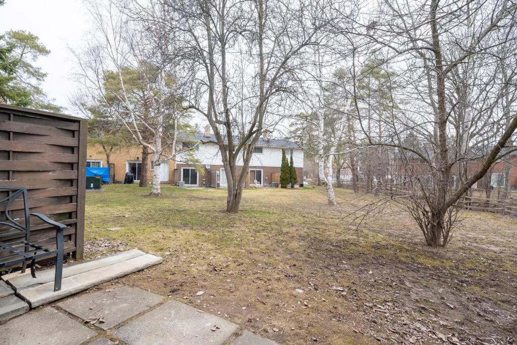Harmony Home Near University Of Waterloo Extérieur photo