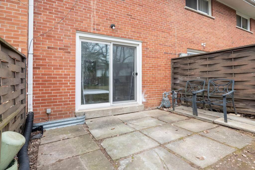 Harmony Home Near University Of Waterloo Extérieur photo