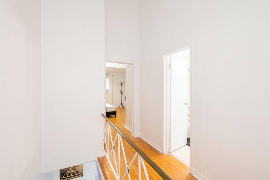 Harmony Home Near University Of Waterloo Extérieur photo