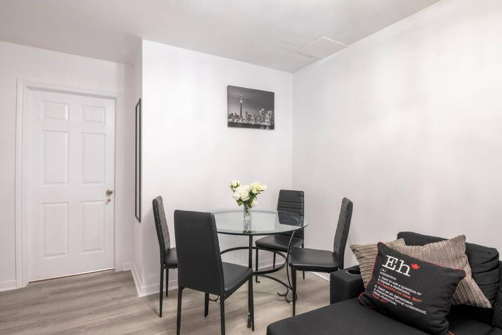Harmony Home Near University Of Waterloo Extérieur photo