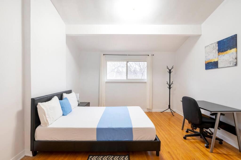 Harmony Home Near University Of Waterloo Extérieur photo