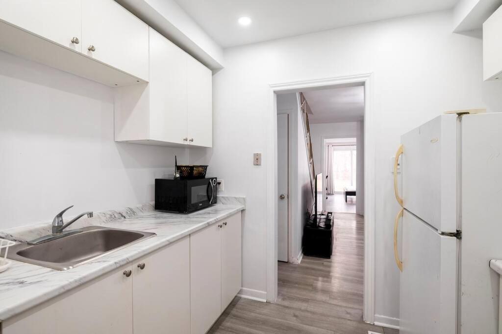 Harmony Home Near University Of Waterloo Extérieur photo