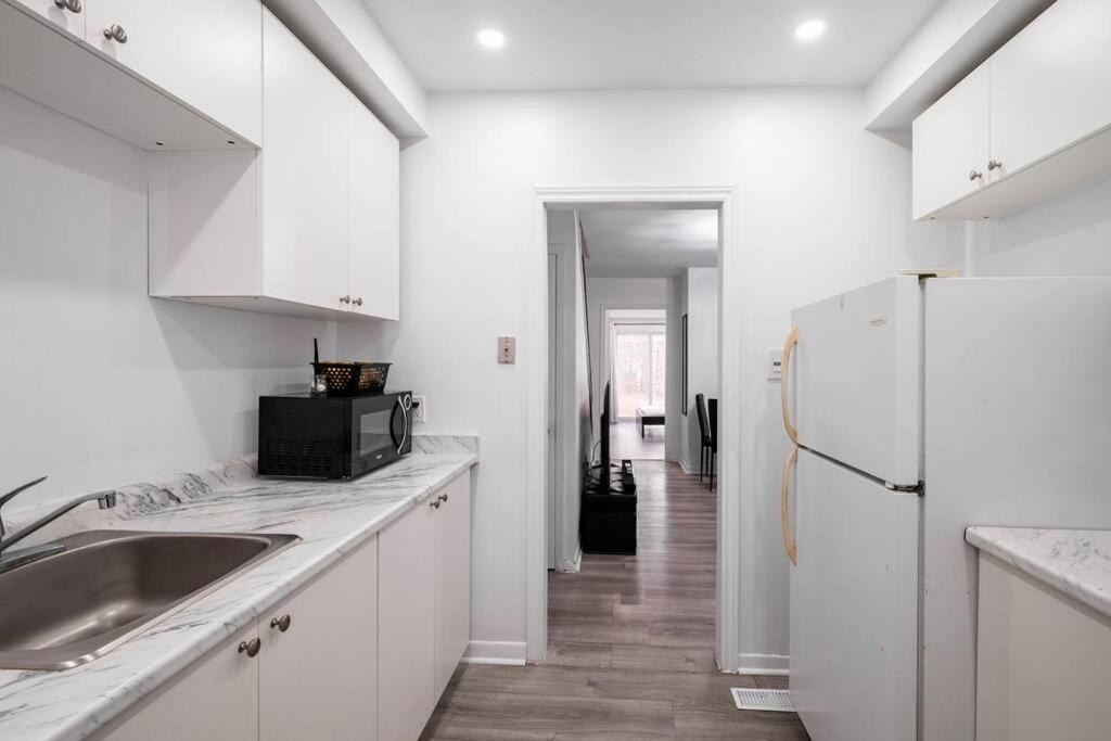 Harmony Home Near University Of Waterloo Extérieur photo