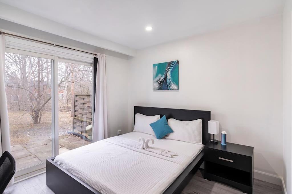 Harmony Home Near University Of Waterloo Extérieur photo