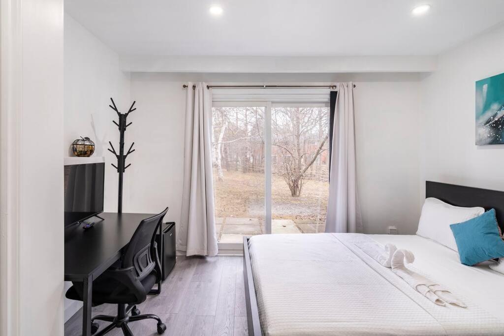 Harmony Home Near University Of Waterloo Extérieur photo